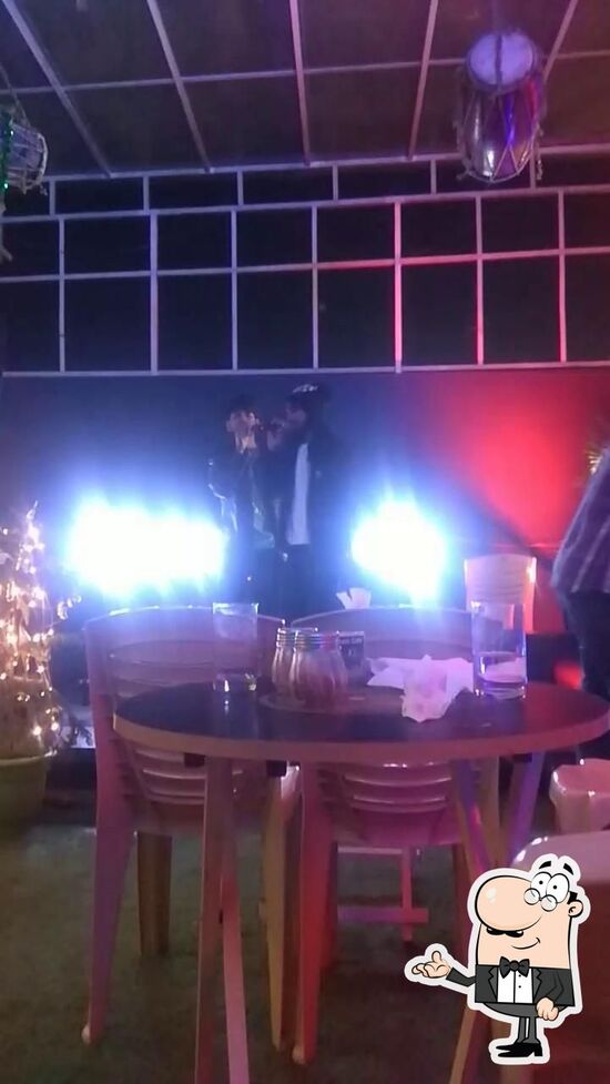 RAAG MUSIC CAFE, Raipur Restaurant menu and reviews