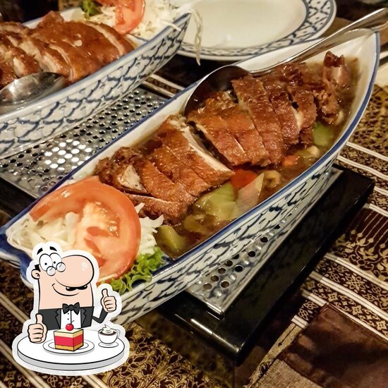 Restaurant Bualuang Bad Oeynhausen