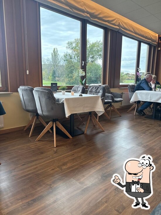 Bella' Swing The Golf Restaurant, Kornwestheim Speisekarte, Preise