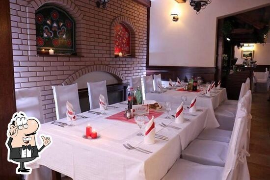Villa Vladimir, Laz Bistrički - Restaurant menu, prices and reviews
