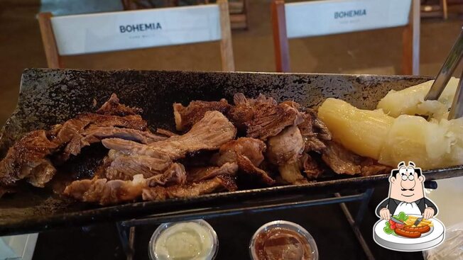 Menu em O Cupim Tangara da Serra restaurante, Tangará da Serra, Av. Brasil