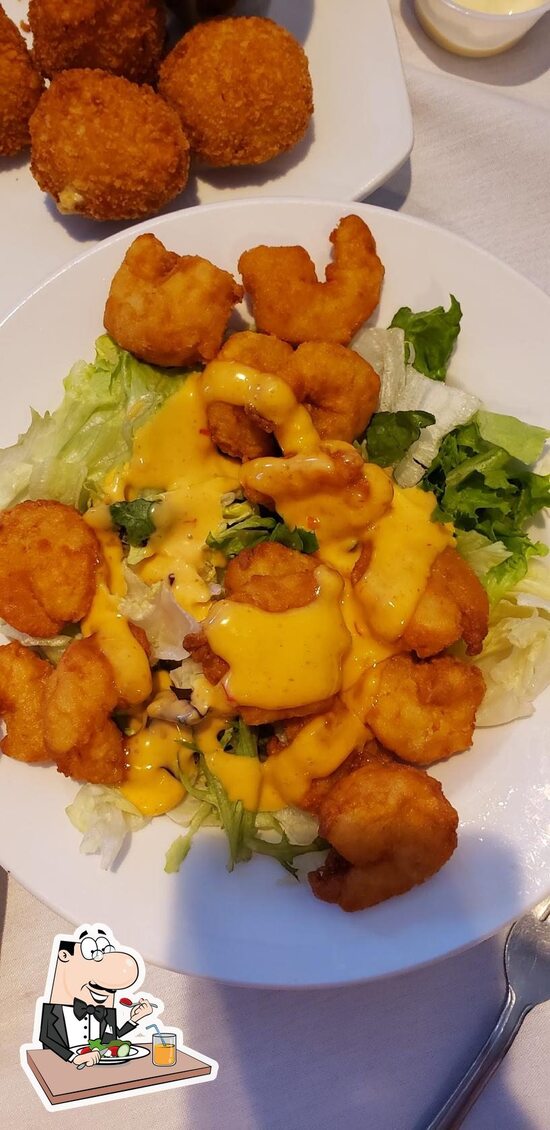 Domenic's Rose Villa Restaurant in Akron Restaurant menu and reviews