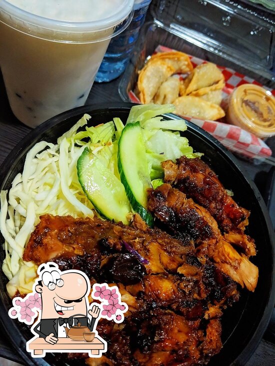 Banzai Sushi & Teriyaki House, 7724 Elbow Dr SW in Calgary Restaurant