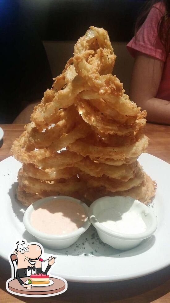 Menu at Cheddar's Scratch Kitchen restaurant, Cedar Rapids, 161 Collins