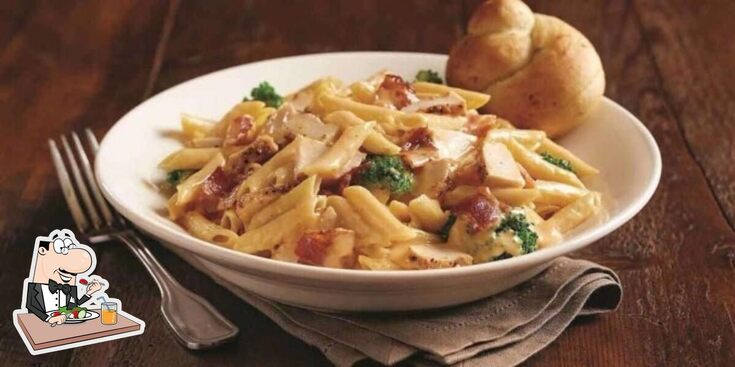 Bj's Restaurant & Brewhouse Pearland Menu