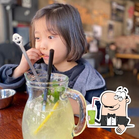 Cafe Bittersweet Sound, Seoul Restaurant reviews