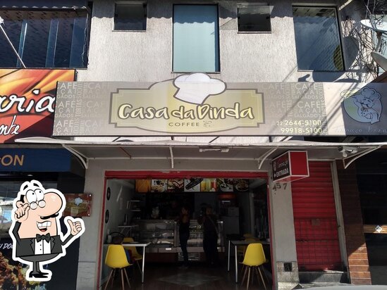 Mania Cafeteria e Gastronomia, Cabo Frio - Restaurant reviews