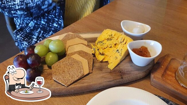 Riley's Taproom and Wine Bar in Chorley - Restaurant reviews