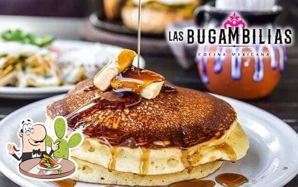 Las Bugambilias Cocina Mexicana restaurant, Guadalupe - Restaurant menu and  reviews