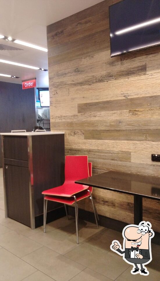 Hungry Jack's Burgers Bulleen, Bulleen - Restaurant menu, prices and
