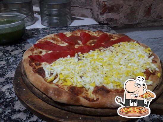 Pizzería El Hornito, Libertad - Restaurant reviews