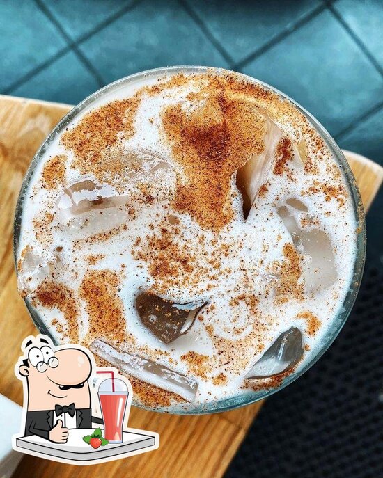 Printer's Row Coffee Co. in Chicago Restaurant reviews