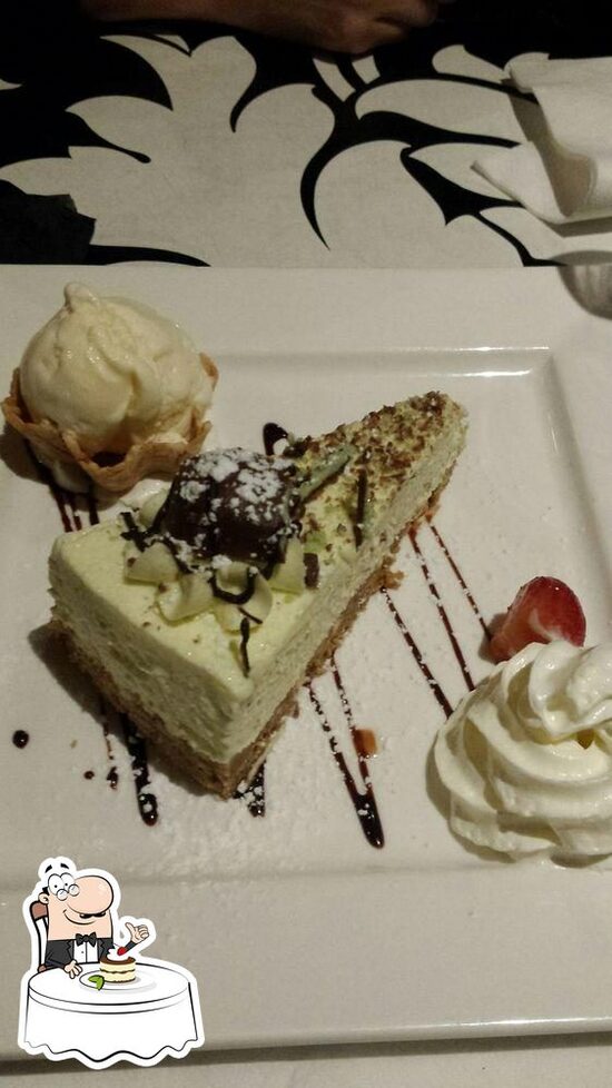 Fifty50 Ashbourne in Ashbourne - Restaurant menu and reviews