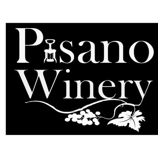 Menu at Pisano Winery pub & bar, Millheim
