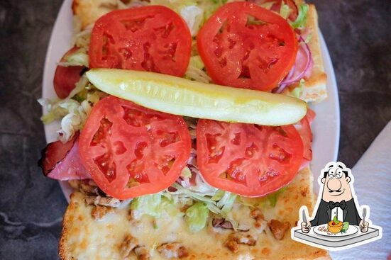 Bellacino's Pizza & Grinders in Fort Myers - Restaurant menu and reviews