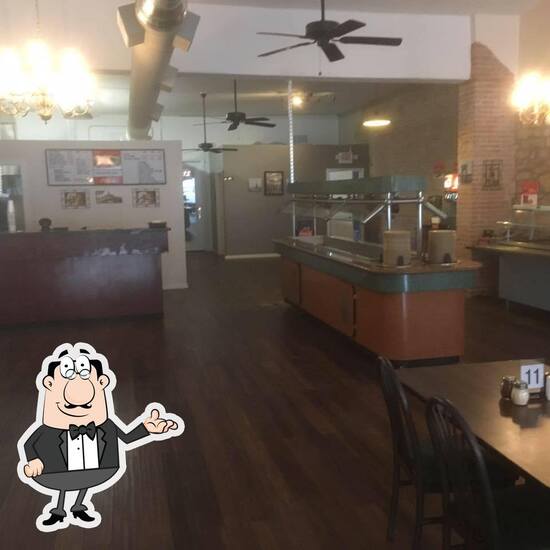 Milano's Pizza Mcgregor, McGregor - Restaurant menu, prices and reviews