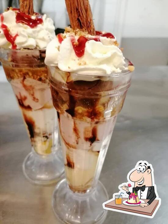 The Owl in Horsham Restaurant menu and reviews