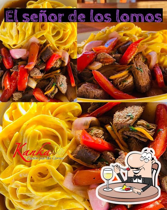 Kanka, Moquegua - Menú del restaurante, precios y reseñas