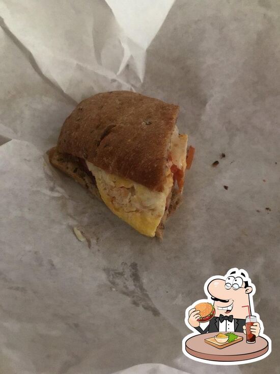 Hometown Deli & Grocery in Oneonta Restaurant menu and reviews