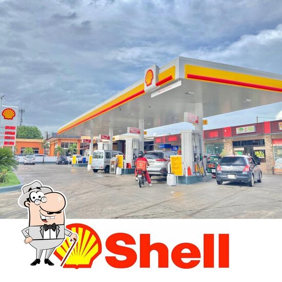 Shell • Charles de Gaulle (Abensa), Santo Domingo Este - Menú del ...