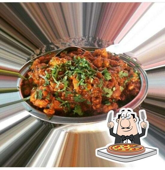Mirchi Dhaba, Kochi, Puthiya road signal Restaurant menu and reviews