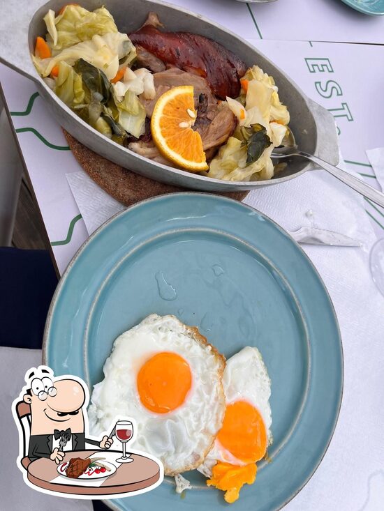 o-ca-ador-porto-porto-menu-do-restaurante-pre-os-e-opini-es