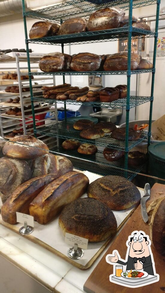 Babettes Bakery in Longmont Restaurant reviews