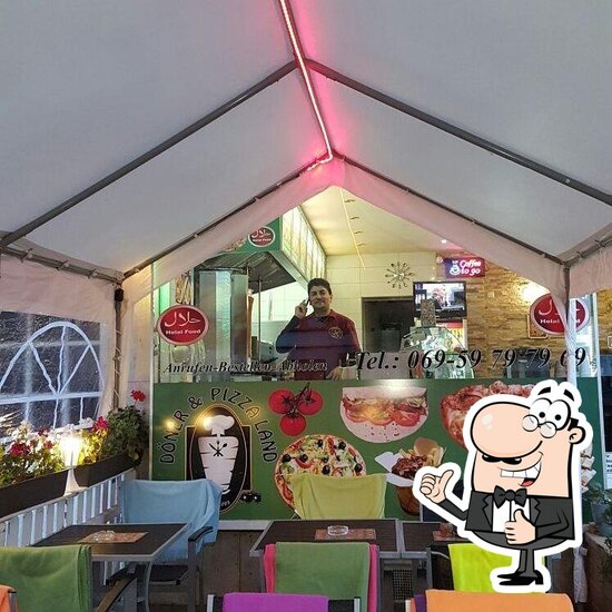 Döner & Pizza Land, Frankfurt am Main, Eckenheimer Land Str. 117 Restaurantbewertungen