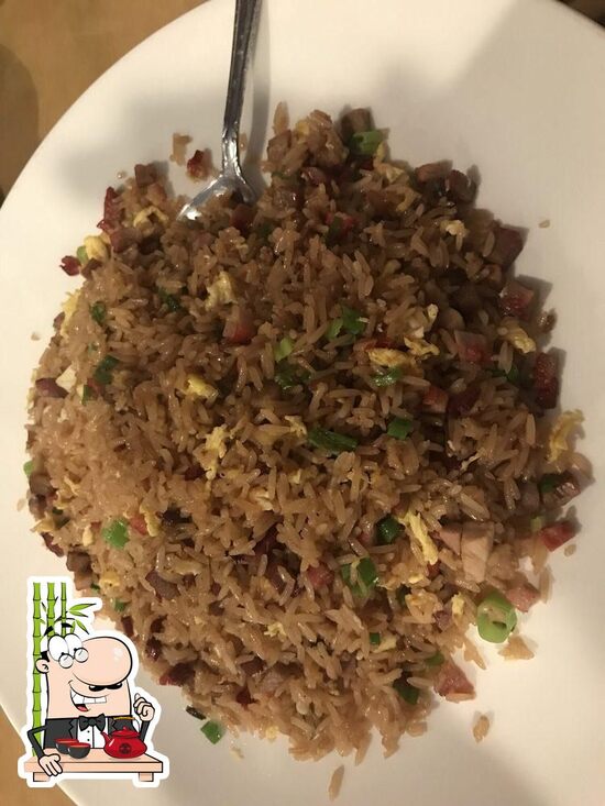 China Chef Asian Cuisine, 3291 Truxel Rd 6 in Sacramento Restaurant
