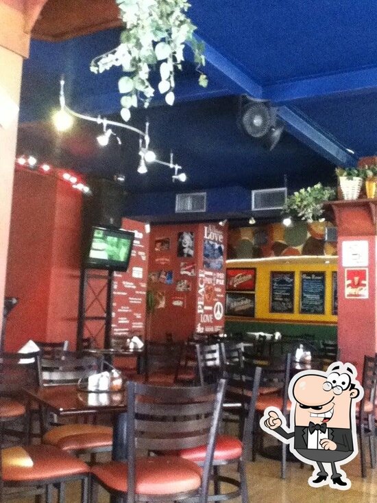 Pizza Rizza, Monclova - Menú del restaurante, precios y reseñas