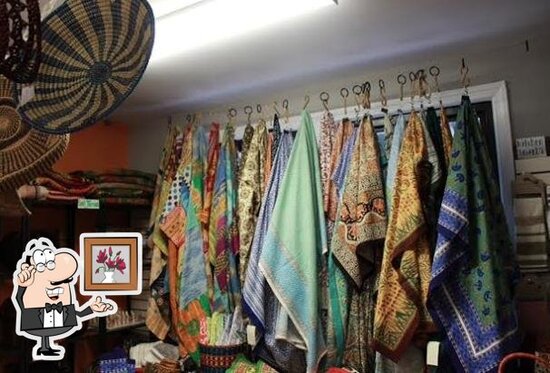 Trade Roots, Fair Trade Gift Shop, Coffee House, & Wine Bar in ...