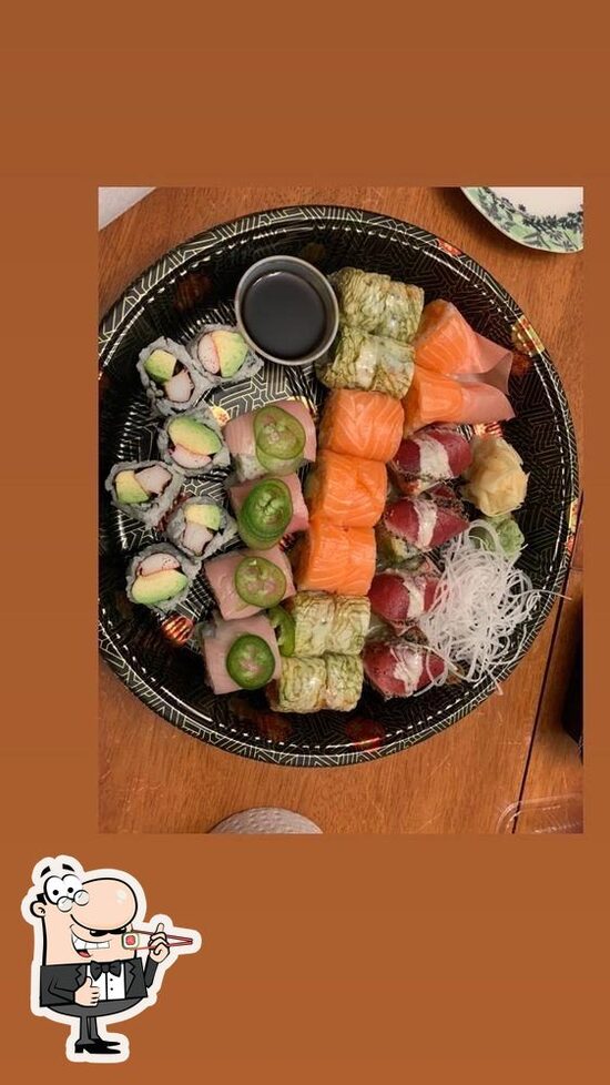 Ginban Asian Bistro in Mamaroneck Restaurant menu and reviews