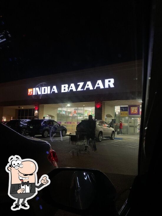 India Bazaar in Richardson Restaurant reviews