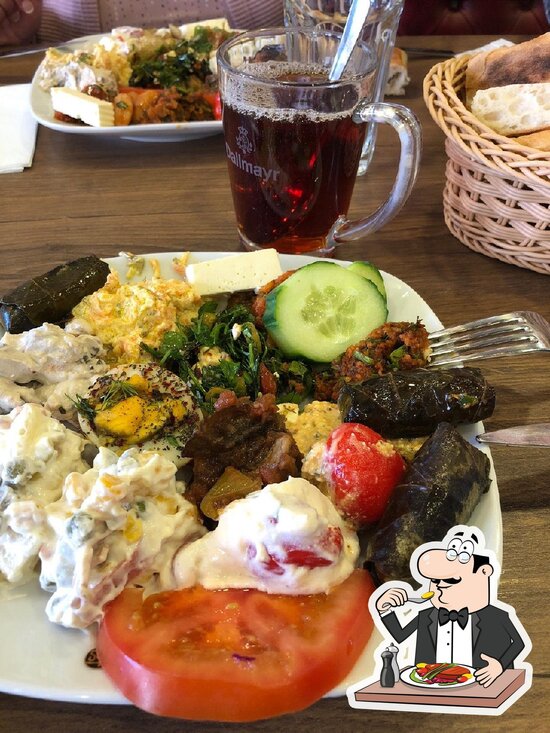 All You Can Eat Augsburg Innenstadt Menu at Simit Sarayi ats restaurant, Augsburg