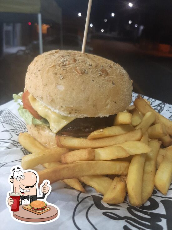 O Chapeiro Maluco • Food Truck, São José - Menú del restaurante ...