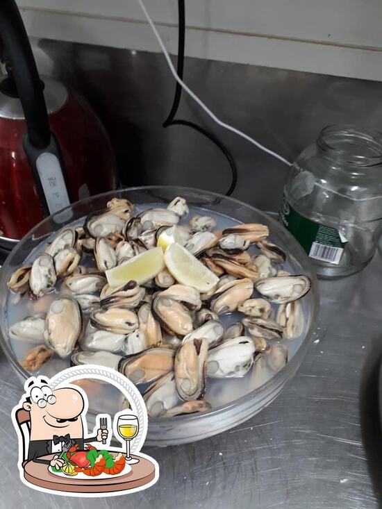 The Pick & Shovel in Whangarei Restaurant reviews