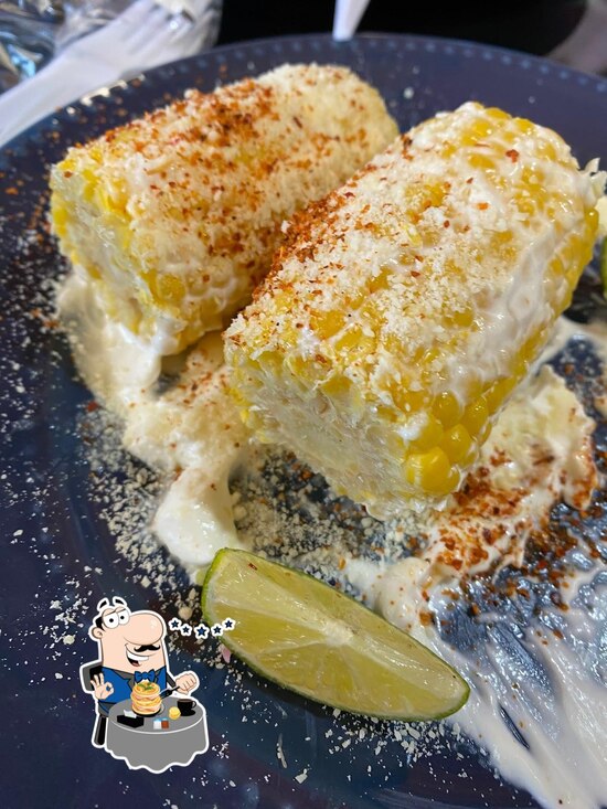 Riviera Maya Mexican Restaurant, Dunnellon Opiniones del restaurante