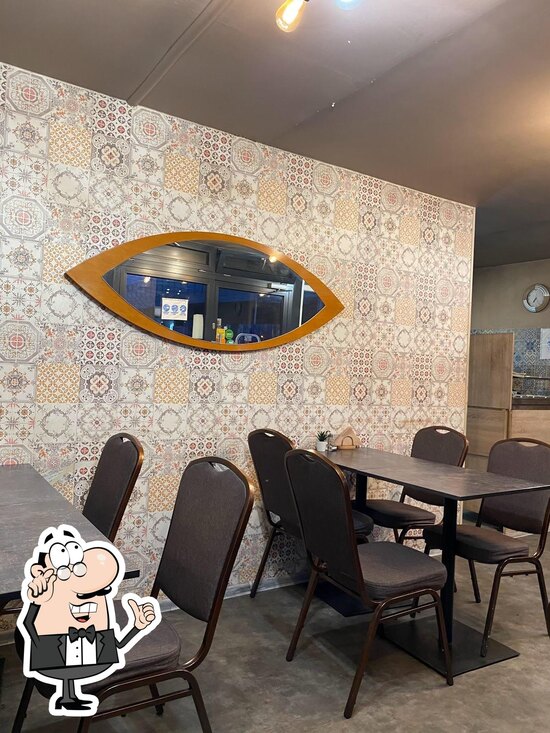 Lahore Restaurant, Warsaw - Restaurant menu, prices and reviews