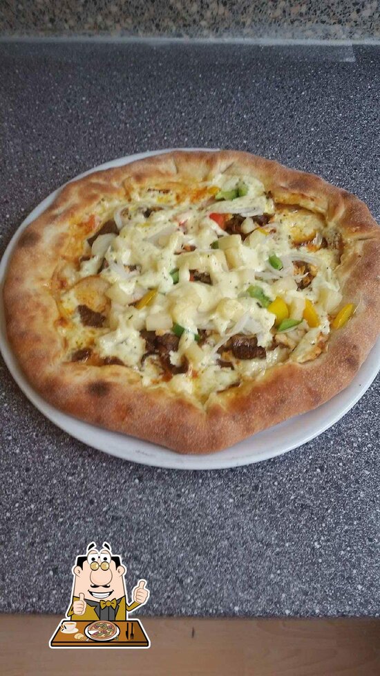 Take Away Pizza & Kebab House fast food, Restaurant reviews