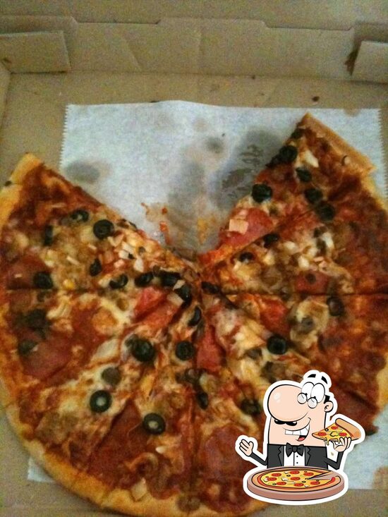 ZZ's Italian Restaurant in Whitley City Restaurant reviews
