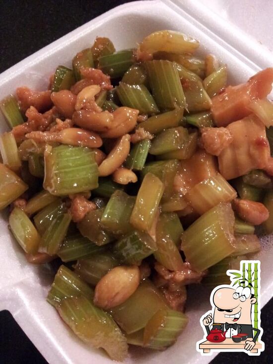 Hong Wah Restaurant in Rochester Restaurant menu and reviews