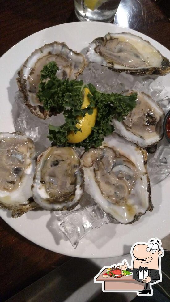 The Lighthouse Restaurant and Dockbar in Solomons Restaurant reviews