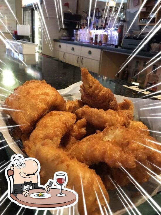 The Beer Gardens in Kenosha Restaurant reviews