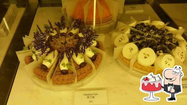 Simplylife Bakery Cafe Hong Kong 號 新 城市 廣場 一 期 1 樓 129 號 舖 Opiniones Del Restaurante