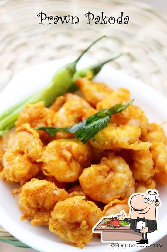 Hotel Subash - Restaurant menu, prices and reviews