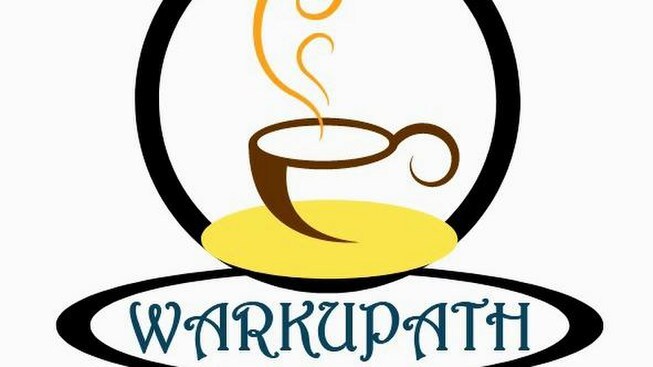 Warung Kopi Pacitan - Coffee Shop Recommend!