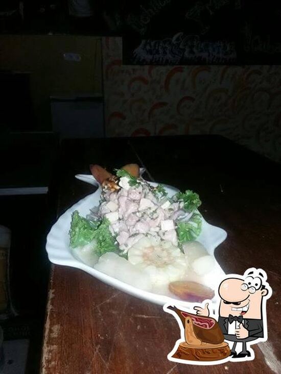 PERLA NEGRA BAR, Tarapoto Restaurant reviews
