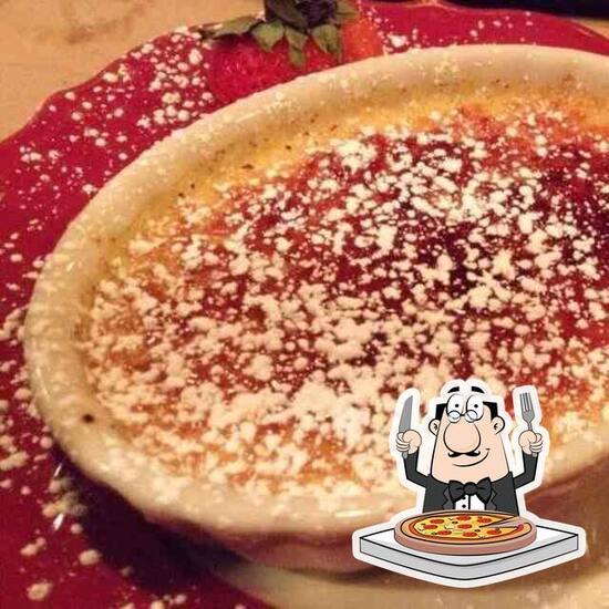 Buona Sera Ristorante in Champlin Restaurant menu and reviews