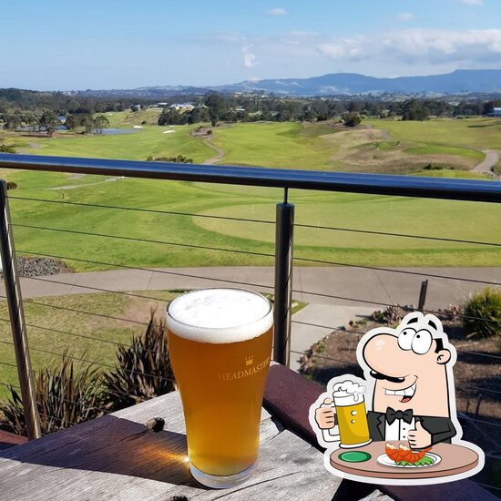 The Links Shell Cove in Shell Cove - Restaurant menu and reviews