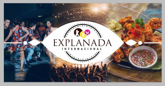 Explanada Internacional Club Chiclayo